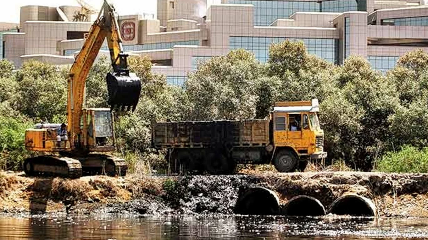दोषी कंत्राटदारांना काम देण्याचा डाव 'स्थायी'ने उधळला